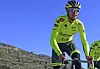 'Sur les routes du Tour du Haut-Var, j'ai été rassuré par ma condition physique. Cela m'a démontré que j'ai bien fait de travailler dur tout l'hiver', se félicite Tom Wirtgen.