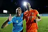 Le club vend des places en déplacement à l'extérieur pour les derniers matchs d'Europa League (Photo : Gerry Schmit).