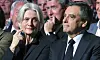 Penelope et François Fillon sont tous deux mis en examen dans cette affaire.