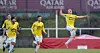 Dudelange a-t-il enfin les épaules pour écraser un championnat de bout en bout ? Toujours invaincu, il est à six journées du sans-faute, qui n'est arrivé qu'à trois clubs depuis 1945.