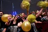 First slide