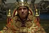 Les stars de cinéma se pressent de plus en plus dans les séries télé, comme ici Jude Law dans 'The Young Pope', nouvelle fiction très attendue. (Capture YouTube)