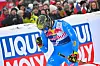 En franchissant la ligne d'arrivée, Giovanni Franzoni savait qu'il avait frappé fort.