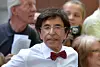 'Nous sommes totalement opposés, dans l'état actuel, à ce traité», a déclaré lundi le chef du gouvernement wallon, Elio Di Rupo (photo : Jeff Lahr).