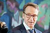Le patron de la Bundesbank a toutefois estimé que la reprise serait 'relativement progressive'.