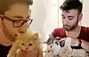 Jérémie, passionné de thés, et Jimmy, passionné de chats, font équipe pour créer le comptoir du GentleCat. Après Lyon, financé en partie grâce au crowfunding, le concept va voir le jour à Metz d’ici la fin juin.