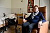 Le personnel de la maison de retraite surnomme Nelly Schon-Raus»h leur «ange'.