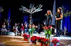 De l'émotion, des spectateurs conquis, des jeunes talents impeccables... la soirée a été, une nouvelle fois, une réussite. (photos Tania Feller)