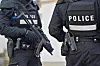 Le dispositif de sécurité habituel du tribunal d’arrondissement de Luxembourg a été renforcé pour le procès d’Aldo.
