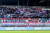 Quelque 400 supporters luxembourgeois avaient fait le déplacement au Liechtenstein.