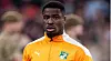 Serge Aurier, un ex-Elephant à Sanem?