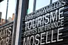 Depuis l’automne dernier, c’est Pays Thionvillois Tourisme qui est à la barre en Moselle Nord. En partenariat avec les autres structures existantes.