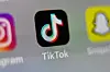 TikTok revendique 170 millions d'utilisateurs aux États-Unis.