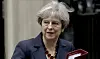 Theresa May n'est cependant pas à l'abri d'une rébellion dans ses rangs, surtout sur le Brexit.