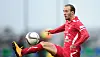 Après six saisons à Differdange, Omar Er Rafik va visiblement changer de club.