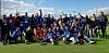 Jamais Mühlenbach n'avait réussi à rejoindre le sommet du football luxembourgeois. C'est désormais chose faite.