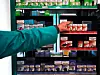 Les pharmacies sont livrées, parfois plusieurs fois par jour, pour répondre aux besoins des clients.