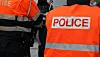 La police fait la tournée des commerces, pour veiller au respect des règles en vigueur.