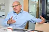 «Au Luxembourg, l’avis a très longtemps prévalu que les mineurs, privés du droit de vote, n’ont aucun besoin ou intérêt à se familiariser avec le monde politique», déplore Marc Schoentgen.