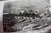 Les hauts-fourneaux d'Esch-sur-Alzette, au début du XXe siècle (photo d'archives : DR).