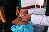 90% des enfants présentant des retards de croissance vivent en Asie ou en Afrique.