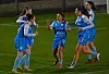 Les Racingwomen reprennent par un déplacement périlleux à Ell.