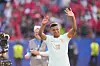 Kylian Mbappé semble investi d'une mission dont rien ni personne ne peut pour l'instant le faire dévier.