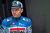 Mardi dernier, près de Bruxelles, Remco Evenepoel n'avait pu éviter une voiture de la Bpost, dont la factrice avait soudainement ouvert la portière.