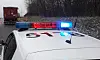 Pour éviter les péages autoroutiers des pays voisins, certains routiers routiers passent par la N7 déjà saturée. (photos police grand-ducale)
