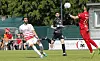 Non, Özcan et Strassen ont monté trop bonne garde pour empêcher le Fola de l'emporter et d'envisager sauver sa peau.