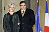 Pénélope Fillon aurait continué à percevoir sa rémunération alors que son mari était devenu ministre.