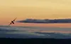 L'ultime discussion entre la tour de contrôle et le voleur de l'avion de Seattle laisse apparaître une personnalité au bout du roulot (Photo d'