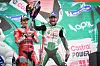 Johann Zarco a gagné devant son public.