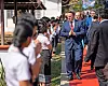 Xavier Bettel a signé deux nouveaux amendements entre les deux gouvernements : l’un sur la coopération inter-universitaire, l’autre portant sur le volet santé.
