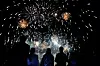 Le traditionnel feu d'artifice sera lancé au soir du 22 juin, vers 23 h, depuis le Pont Adolphe.
