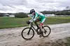 Scott Thiltges , actuel leader de la Skoda Cross Cup va essayer de garder son leadership à six jours du championnat national (Photo : Luis Mangorrinha).