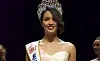 Julie Majerus, Miss Luxembourg 2017.