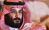 Le jeune prince héritier Mohammed ben Salmane préside la commission anticorruption et compte bien faire appliquer la loi.