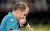 20160923. ATP Moselle Open, 1/4 de Finale. Gilles Muller. Photo Julien Garroy / Le Quotidien