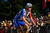 Kevin Geniets réalise un début de Tour de France parfait en tant qu’équipier de David Gaudu.