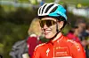 Marie Schreiber a effectué une belle entrée en Coupe du monde (Photo : Luis Mangorrinha).