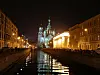 Après Moscou, Saint-Pétersbourg était visée par l'EI