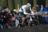 Mathieu Van Der Poel s'est montré une nouvelle fois irrésistible (Photo : AFP).
