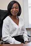 Pour Maître Françoise Nsan-Nwet, les victimes doivent être suivies et informées pour sortir de l’emprise psychologique.