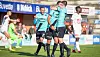 Dudelange se replace idéalement dans le championnat, au pied du podium.
