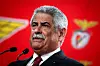 Luis Filipe Vieira a pourtant été reconduit le mois dernier à la présidence du Benfica.