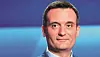 Ancien bras droit de Marine Le Pen, Florian Philippot est désormais à la tête du petit parti «Les Patriotes» qui prône la sortie de la France de l'UE, le «Frexit».