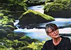 L'hébergement de réfugiés dans des familles 'va améliorer grandement l'intégration, mais aussi la compréhension de la population résidente', affirme Marianne Donven.