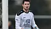 Ralph Schon, le gardien international de Strassen s'est blessé le week-end dernier lors d'un match amical face à Rumelange.