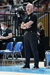 Mariusz Dziurdzia s’attend à un match très compliqué face à la Slovaquie, ce soir.